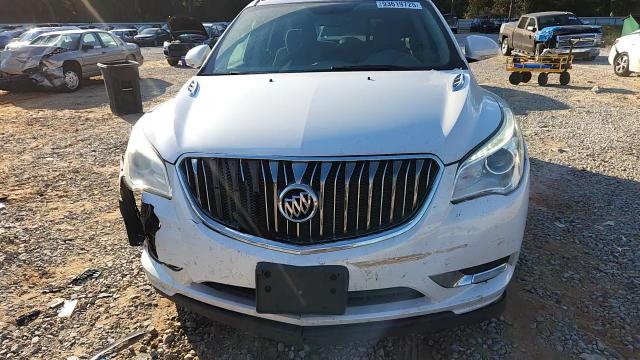 2016 Buick Enclave VIN: 5GAKRAKD8GJ144910 Lot: 93619725