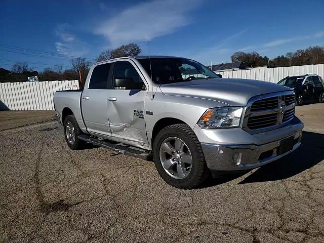 2019 Ram 1500 Classic Slt VIN: 1C6RR7LT6KS514316 Lot: 94264635