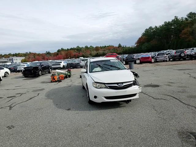 2010 Subaru Impreza 2.5I VIN: JF1GH6A69AH823290 Lot: 91240405