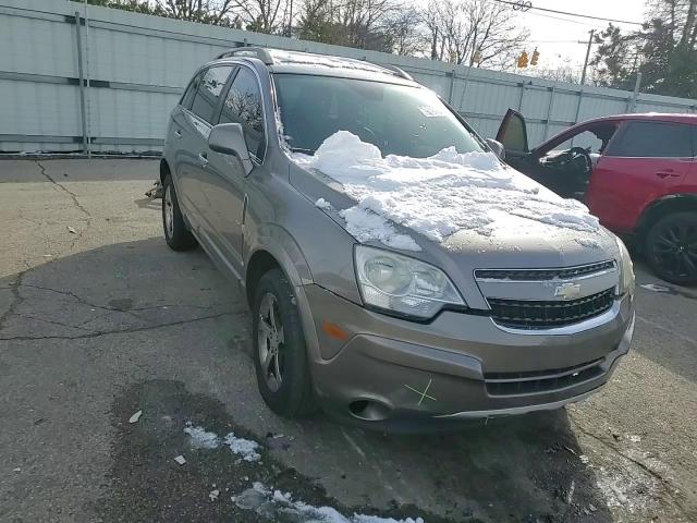 2012 Chevrolet Captiva Sport VIN: 3GNAL3E50CS531169 Lot: 91970735