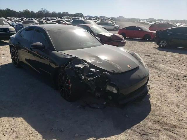 2019 Porsche Panamera Gts VIN: WP0AG2A76KL139087 Lot: 92471915