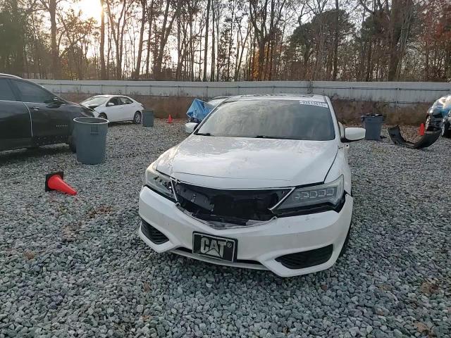 2016 Acura Ilx Base Watch Plus VIN: 19UDE2F34GA024565 Lot: 93613615