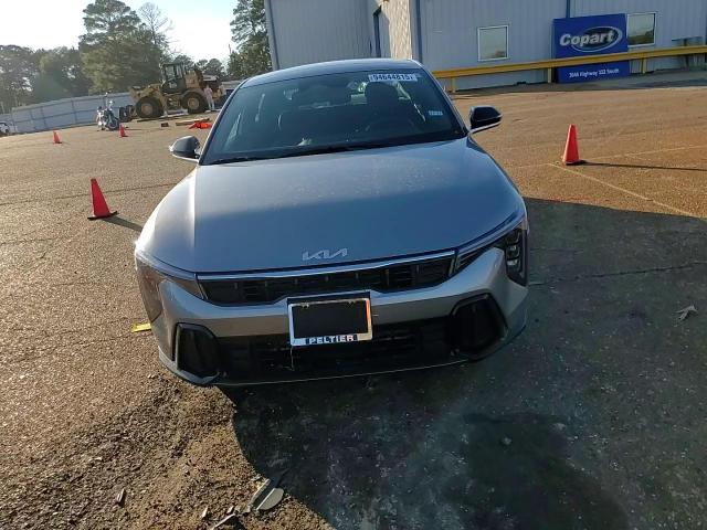 2025 Kia K4 Gt Line VIN: 3KPFW4DE7SE142555 Lot: 94644815