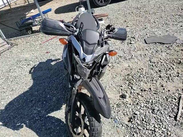 2016 Honda Cb500 X VIN: MLHPC4614G5300325 Lot: 92882115