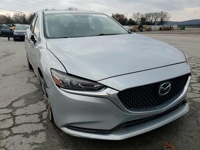 2018 Mazda 6 Touring VIN: JM1GL1VM9J1322106 Lot: 93819745