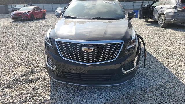 2020 Cadillac Xt5 Premium Luxury VIN: 1GYKNCRS9LZ134757 Lot: 93319395