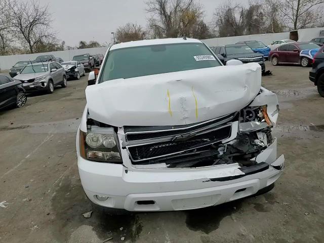 2008 Chevrolet Tahoe C1500 VIN: 1GNFC13028J198354 Lot: 93340985