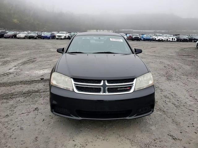 2014 Dodge Avenger Se VIN: 1C3CDZAB3EN148034 Lot: 93766045