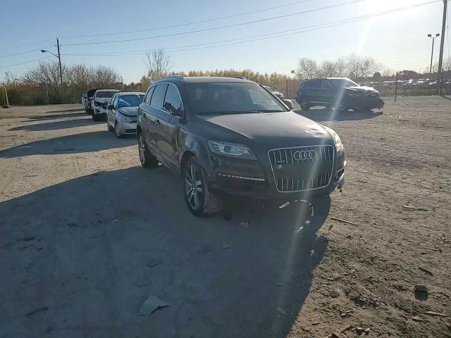 2012 Audi Q7 Prestige VIN: WA1VMAFE1CD006156 Lot: 92361465