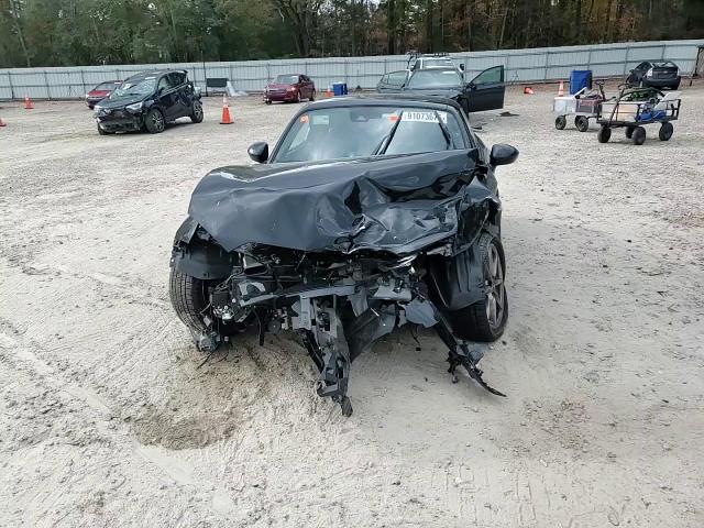 2023 Mazda Mx-5 Miata Grand Touring VIN: JM1NDAM75P0558489 Lot: 91073675