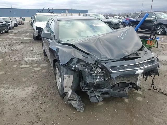2010 Chevrolet Malibu Ls VIN: 1G1ZB5EB6AF245045 Lot: 93989555