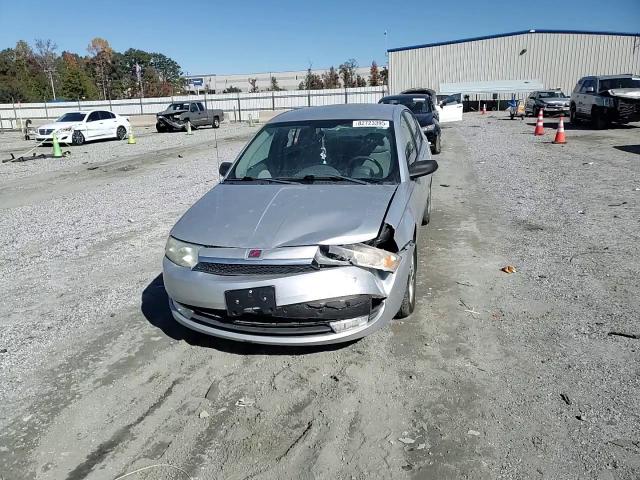 2004 Saturn Ion Level 3 VIN: 1G8AL52F44Z123127 Lot: 82723395