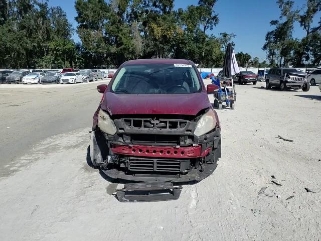 2014 Ford C-Max Sel VIN: 1FADP5BU7EL507449 Lot: 92950975
