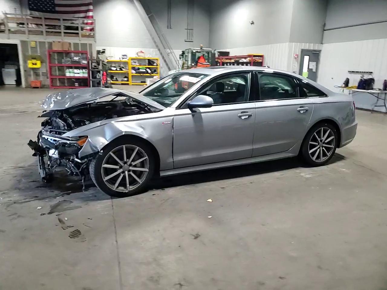 Фото: WAUH2AFC1HN067528