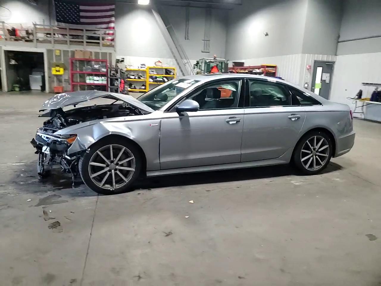 Фото: WAUH2AFC1HN067528