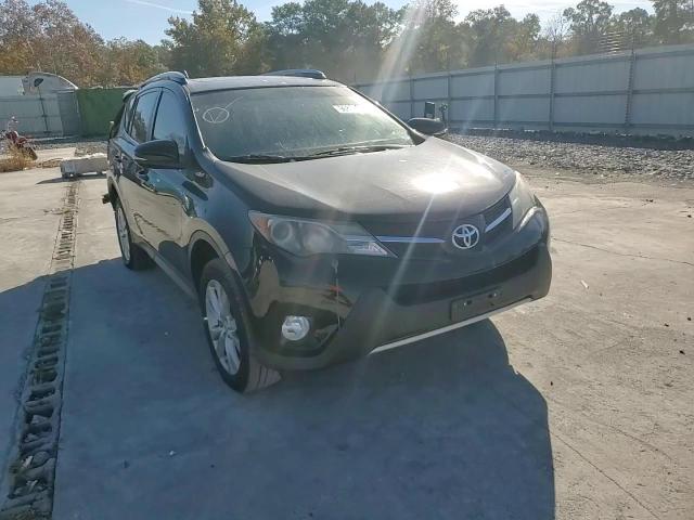 2015 Toyota Rav4 Limited VIN: 2T3DFREVXFW237074 Lot: 90805985