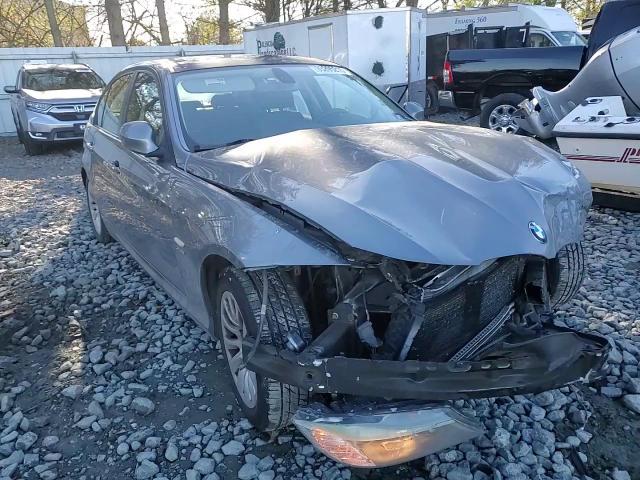 2009 BMW 328 Xi Sulev VIN: WBAPK53509A513914 Lot: 93295215