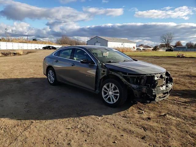2017 Chevrolet Malibu Lt VIN: 1G1ZE5ST0HF230927 Lot: 92606585