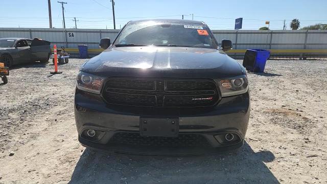 2014 Dodge Durango R/T VIN: 1C4SDHCT0EC970647 Lot: 91973735