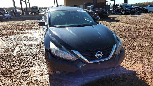 2017 Nissan Altima 2.5 VIN: 1N4AL3AP2HC174032 Lot: 93684755