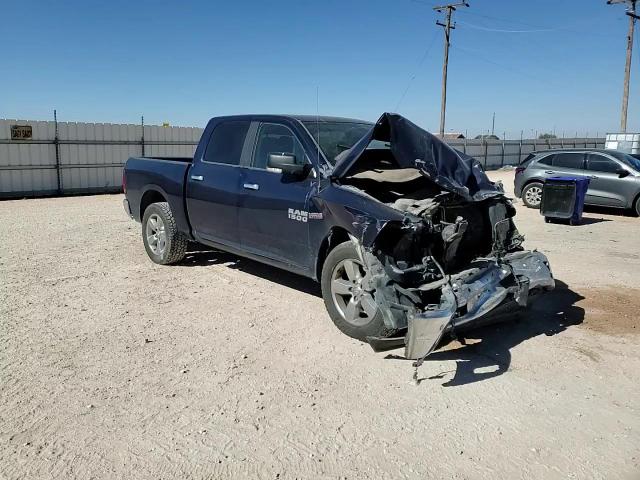 2017 Ram 1500 Slt VIN: 1C6RR6LT7HS501156 Lot: 92663575