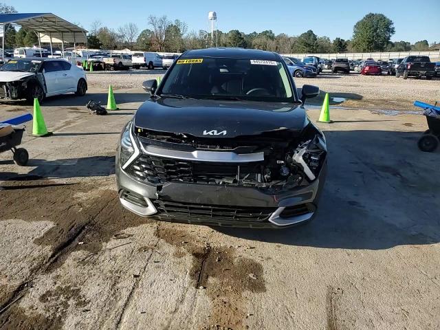 2024 Kia Sportage Ex VIN: KNDPV3DF7R7276874 Lot: 94572415