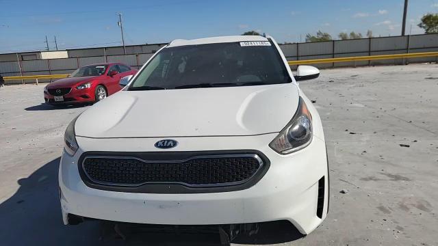 2017 Kia Niro Fe VIN: KNDCB3LC5H5053242 Lot: 92411185