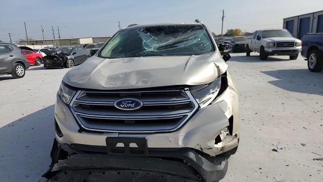2018 Ford Edge Se VIN: 2FMPK3G95JBB51328 Lot: 93703135
