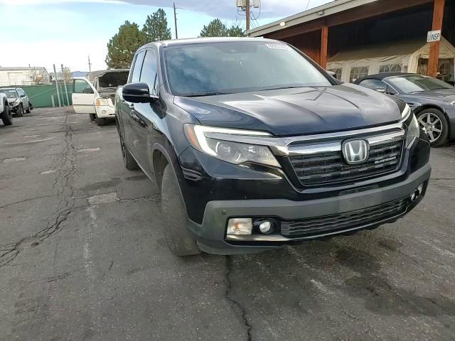 2019 Honda Ridgeline Black Edition VIN: 5FPYK3F82KB042421 Lot: 92251705