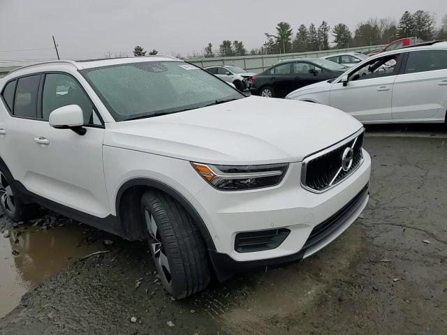 2019 Volvo Xc40 T5 Momentum VIN: YV4162XZ4K2009761 Lot: 94193765
