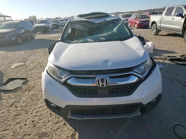 2019 Honda Cr-V Exl VIN: 5J6RW2H82KL036232 Lot: 92350555