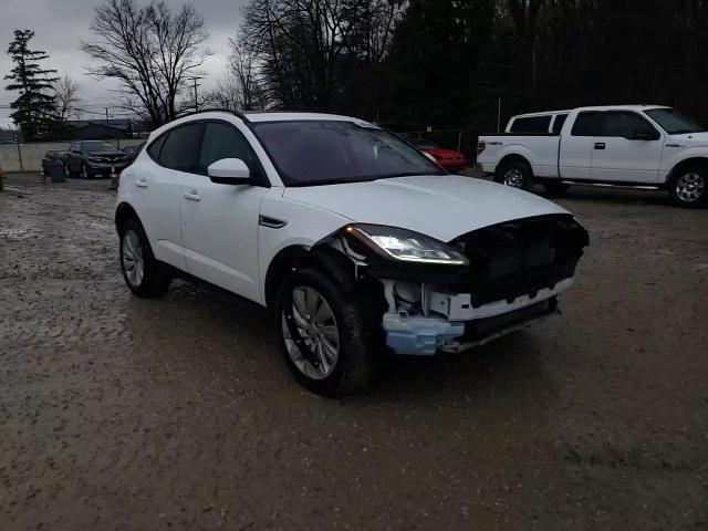 2020 Jaguar E-Pace Se VIN: SADFP2FX1L1013106 Lot: 94591465