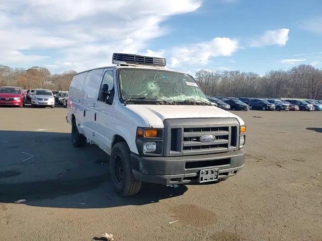 2013 Ford Econoline E350 Super Duty Van VIN: 1FTSS3EL1DDA29903 Lot: 92822285
