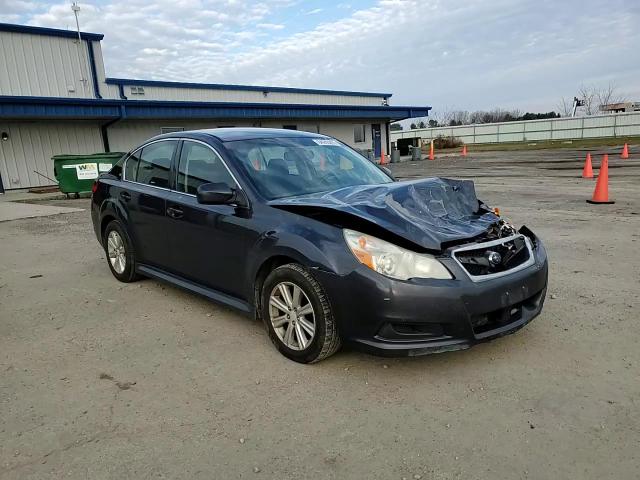 2012 Subaru Legacy 2.5I Premium VIN: 4S3BMCC65C3020889 Lot: 94245265