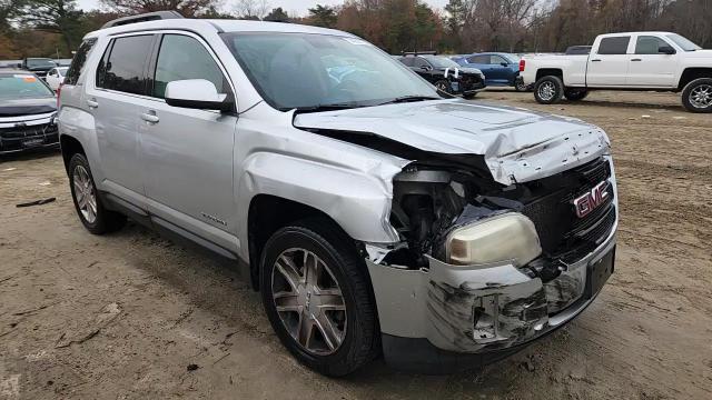 2012 GMC Terrain Sle VIN: 2GKFLSE50C6259802 Lot: 94262775