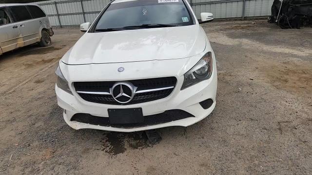 2014 Mercedes-Benz Cla 250 VIN: WDDSJ4EB2EN044086 Lot: 91304615