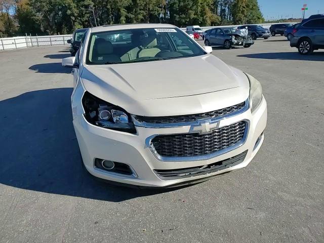 2014 Chevrolet Malibu 2Lt VIN: 1G11E5SL0EF257070 Lot: 90989205