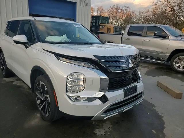 2023 Mitsubishi Outlander Se VIN: JA4J4UA86PZ051362 Lot: 92353505