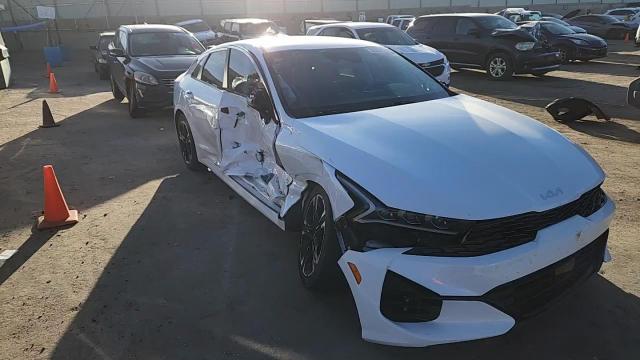 2024 Kia K5 Gt Line VIN: 5XXG64J25RG235526 Lot: 92007185