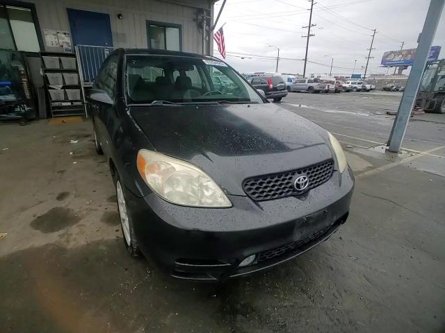 2003 Toyota Corolla Matrix Xr VIN: 2T1KR32EX3C037611 Lot: 93204685