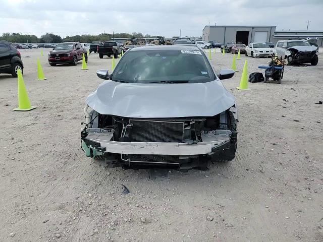 2019 Honda Civic Sport VIN: 2HGFC4B8XKH308983 Lot: 93069025