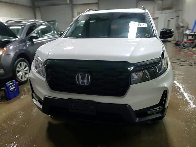 2023 Honda Passport Elite VIN: 5FNYF8H07PB004157 Lot: 92741545