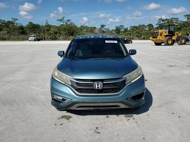 2016 Honda Cr-V Ex VIN: 2HKRM4H53GH632944 Lot: 93683965