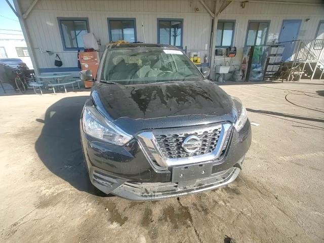 2020 Nissan Kicks S VIN: 3N1CP5BVXLL579409 Lot: 90954925