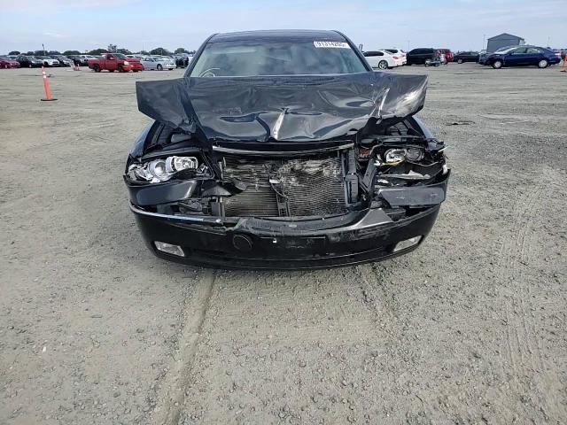 2009 Hyundai Azera Se VIN: KMHFC46F39A343005 Lot: 91314205