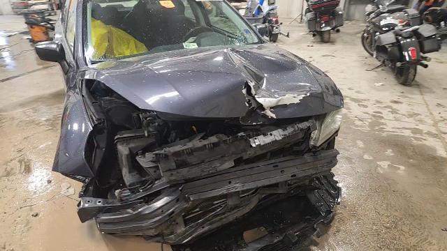 2015 Subaru Legacy 2.5I VIN: 4S3BNBA67F3022819 Lot: 94407805