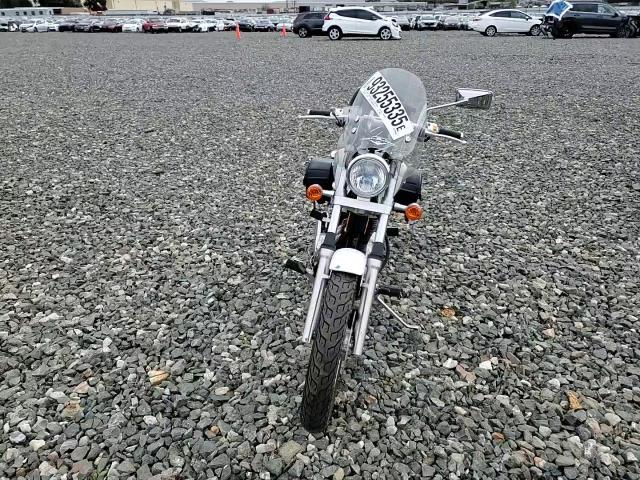 2009 Suzuki Ls650 VIN: JS1NP41A992100822 Lot: 93255335