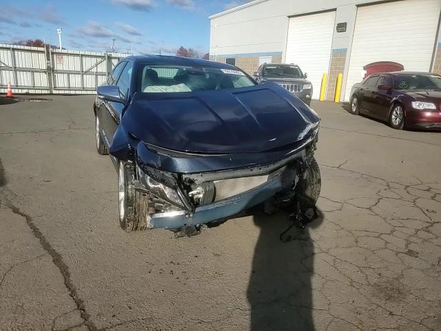 2017 Chevrolet Impala Premier VIN: 2G1145S37H9103326 Lot: 92078665