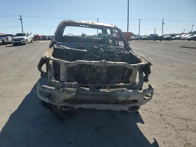 2024 Ram 1500 Rebel VIN: 1C6SRFLT4RN208817 Lot: 90919565