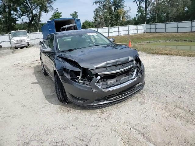 2015 Ford Taurus Limited VIN: 1FAHP2F86FG171641 Lot: 93412575